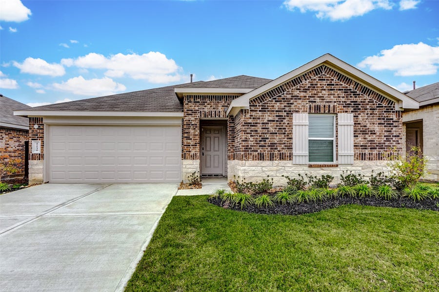 Property photo for 15056 Ashton Meadows Drive, New Caney, TX