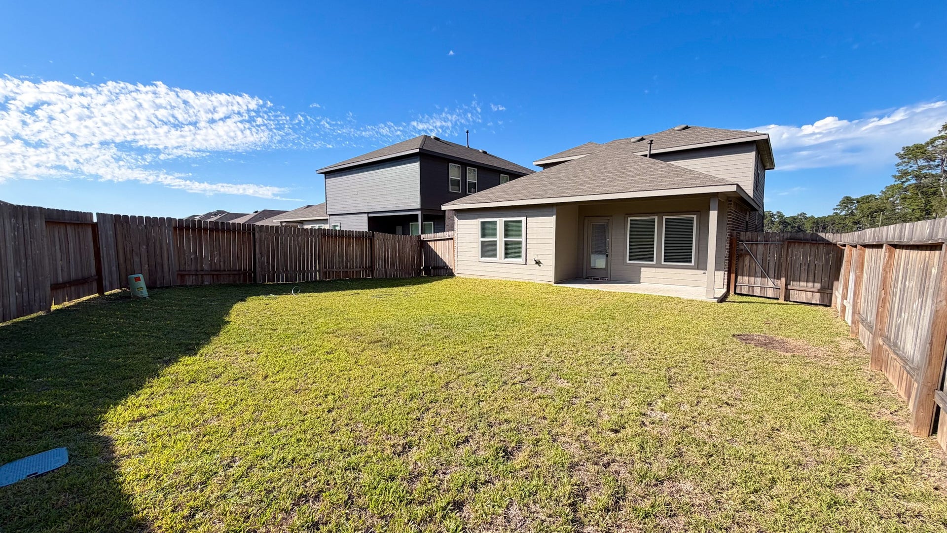 5742 Indigo Ridge Court, Spring, TX 77373