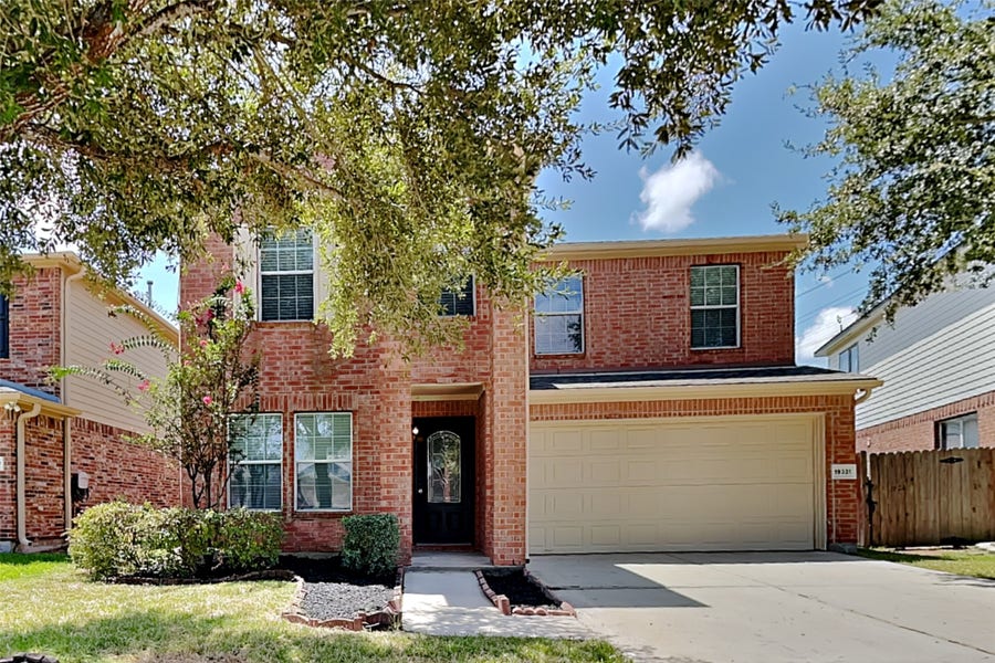 Property photo for 19331 Desert Calico Lane, Richmond, TX
