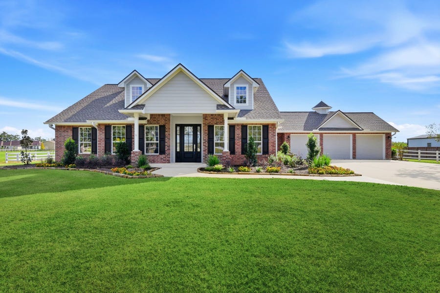 Property photo for 2819 Pearce Meadow, Rosharon, TX