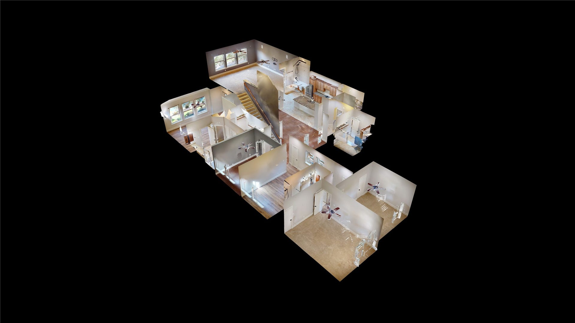 Don't miss the 3D virtual tour with floor plan and the YouTube video.