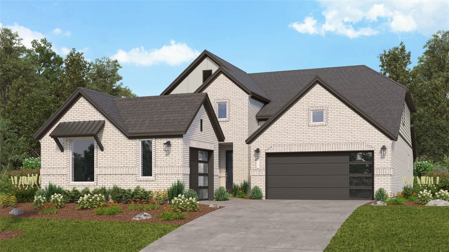 Property photo for 6311 Bakers Cove Lane, Katy, TX