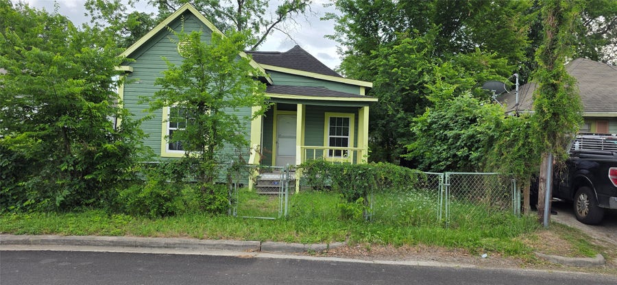 Property photo for 1426 E 36th Street, Houston, TX