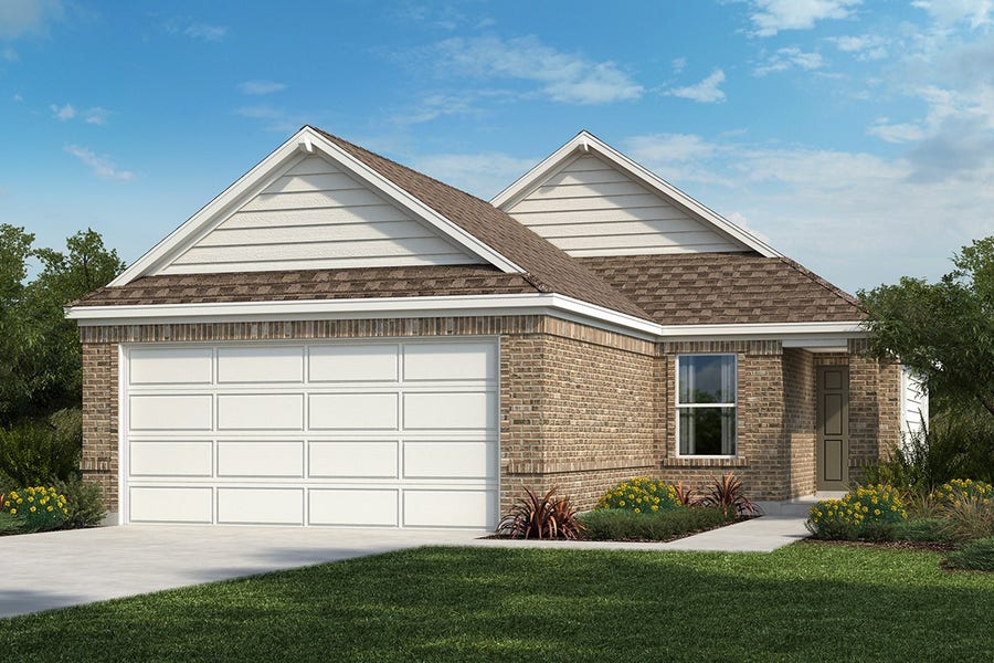 Property photo for 3735 Summer Sage Trail, Conroe, TX