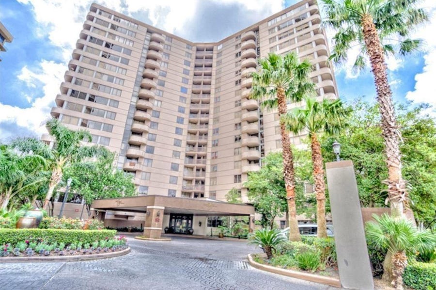 Property photo for 3525 Sage Road, #412, Houston, TX