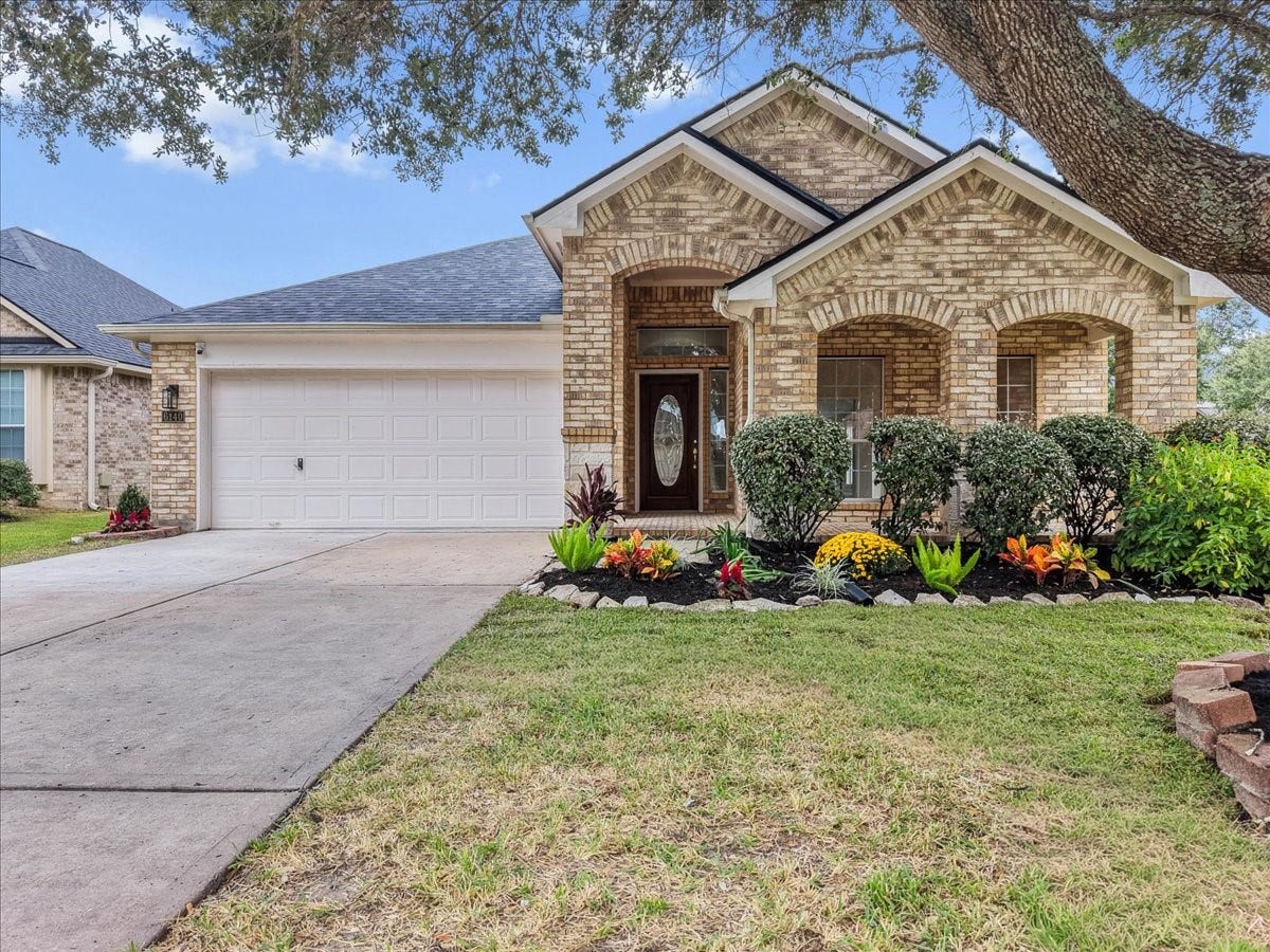 6140 Dunbar Court, League City, TX 77573 6140 Dunbar Court, League City, TX 77573