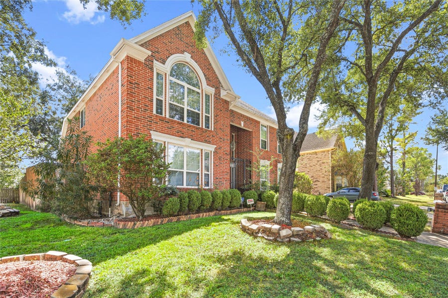 Property photo for 3503 Ashlock Drive, Houston, TX