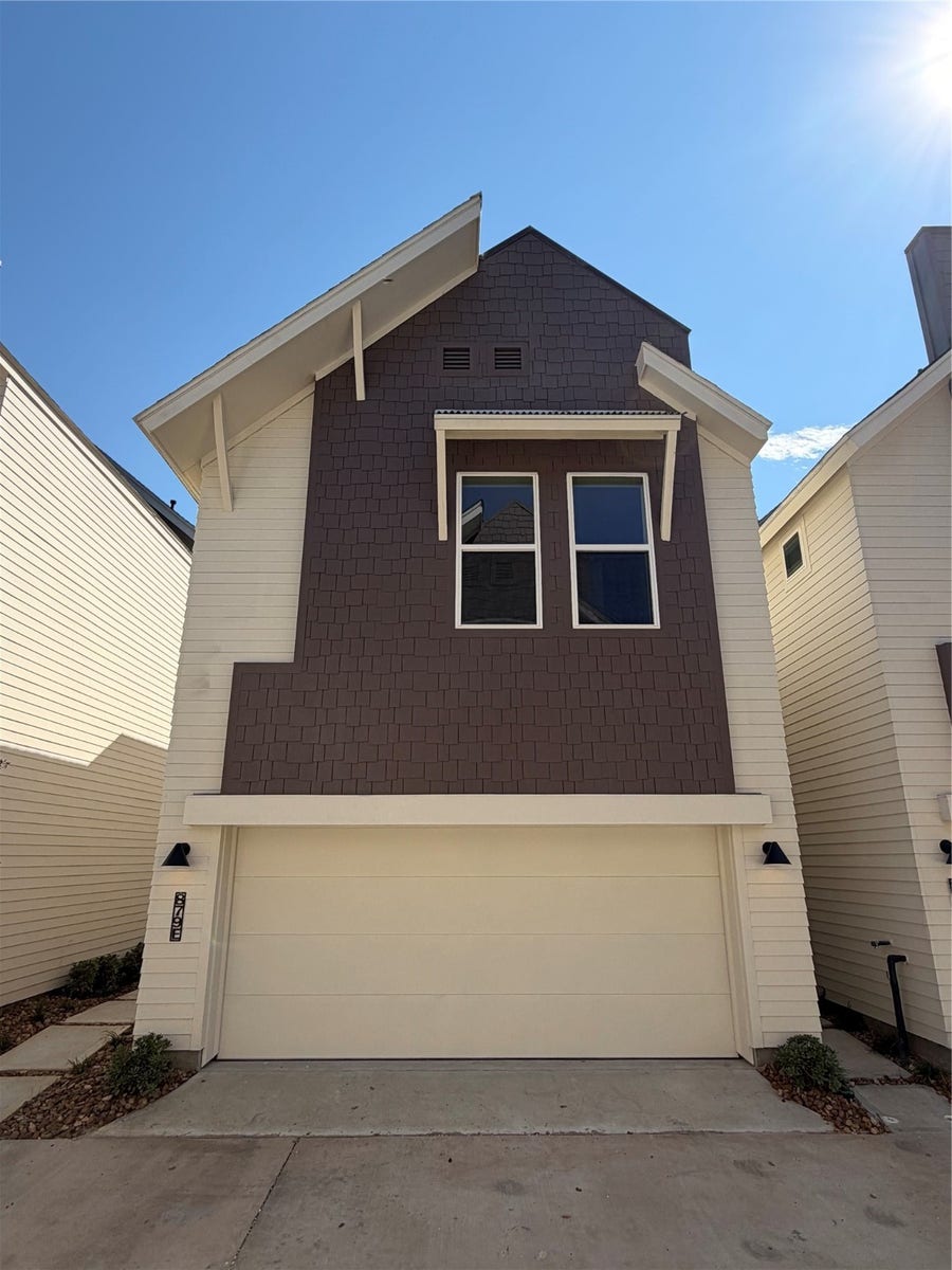 Property photo for 879 Rachel ST Rachel Street, #E, Houston, TX