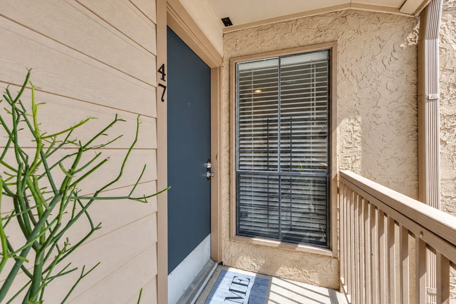 Property photo for 5000 Milwee Street, #47, Houston, TX