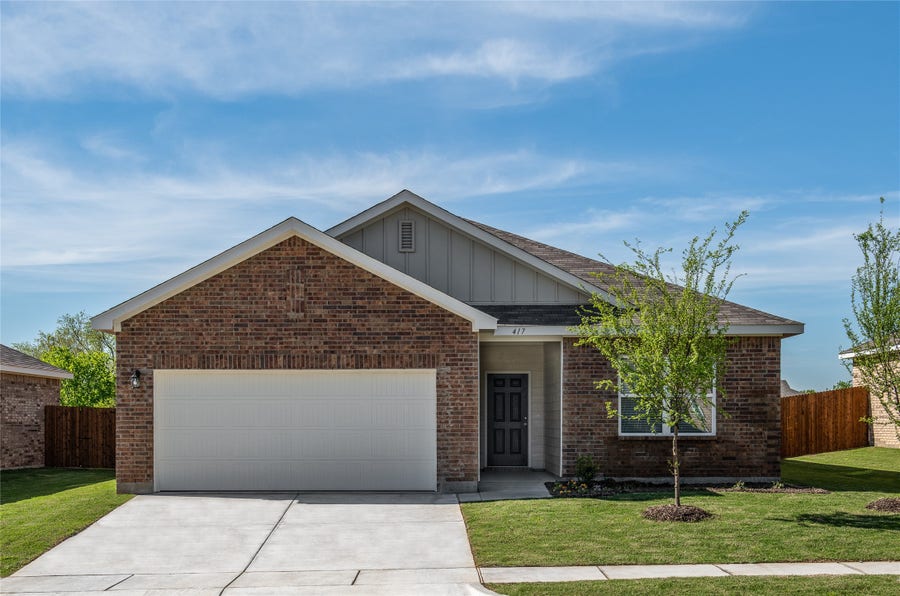 Property photo for 3126 Blue Moonstone Lane, Angleton, TX