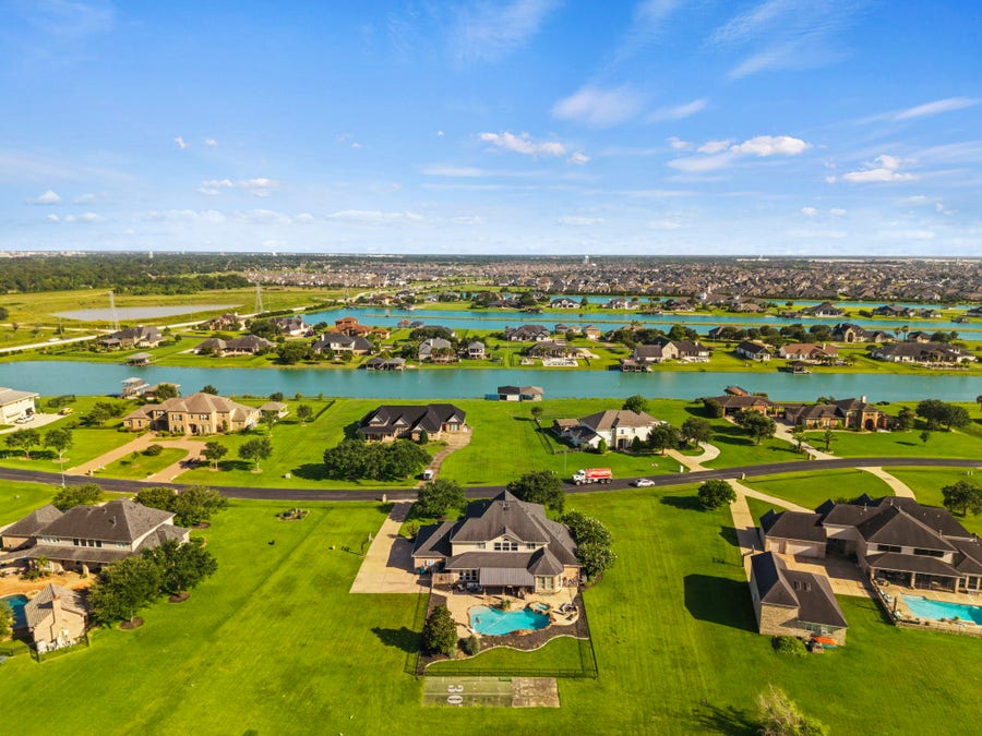 Property photo for 3519 Lakes Of Katy Lane, Katy, TX