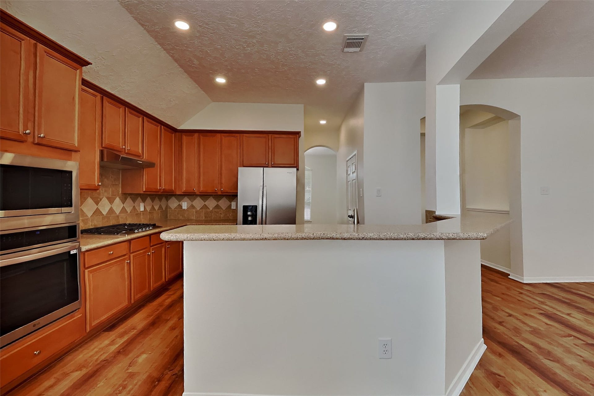 20007 Glen Lake Drive, Spring, TX 77388