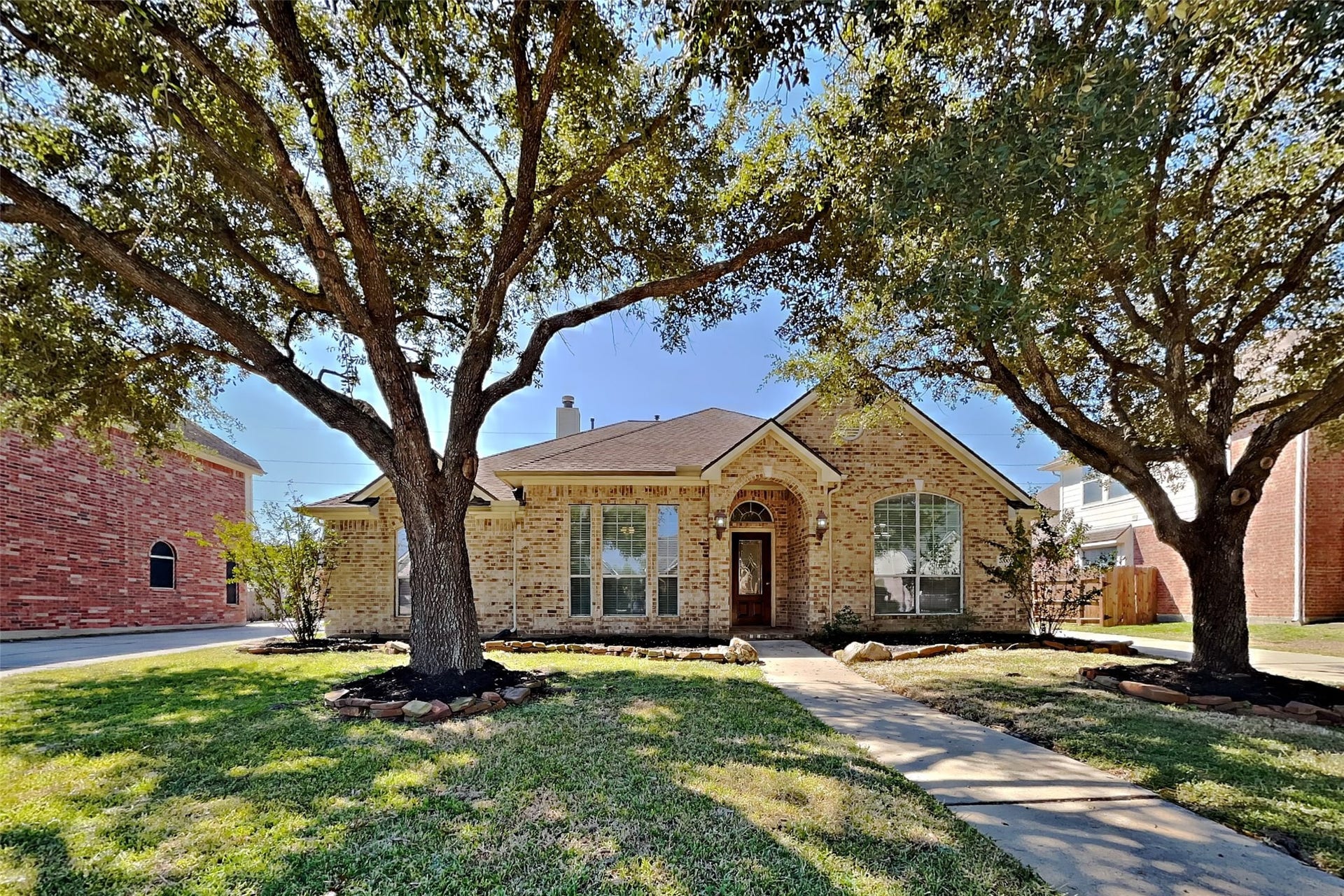 20007 Glen Lake Drive, Spring, TX 77388
