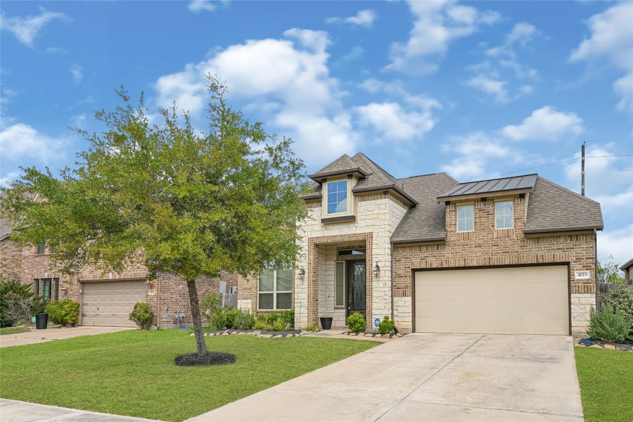Property photo for 4723 Abercorn Street, Rosharon, TX