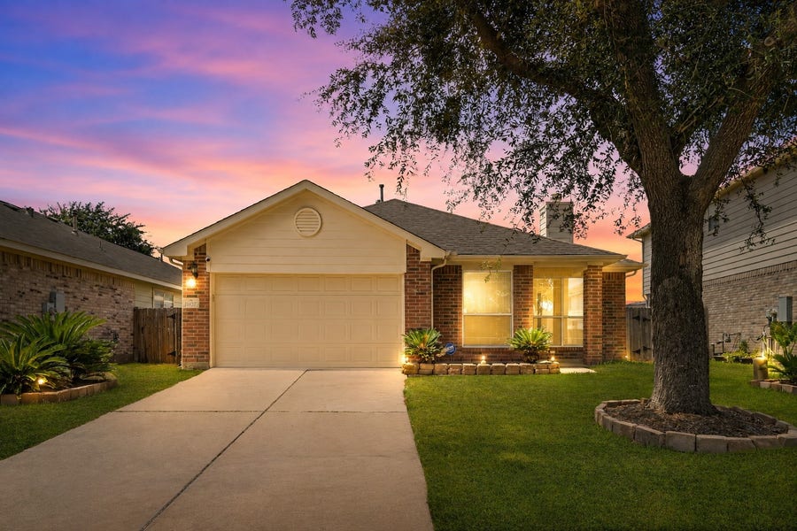 Property photo for 1807 Strongs Court, Katy, TX