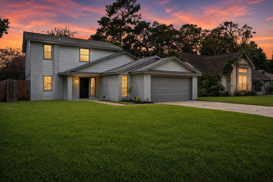 Property photo for 23311 Montague Drive, Spring, TX