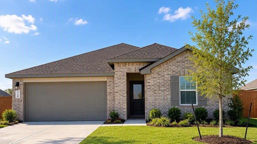 Property photo for 710 Blue Stone Drive, Beasley, TX