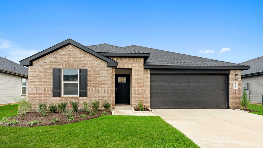 Property photo for 710 Blue Stone Drive, Beasley, TX