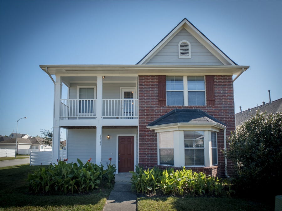 Property photo for 21843 Grassy Hill Lane, Spring, TX