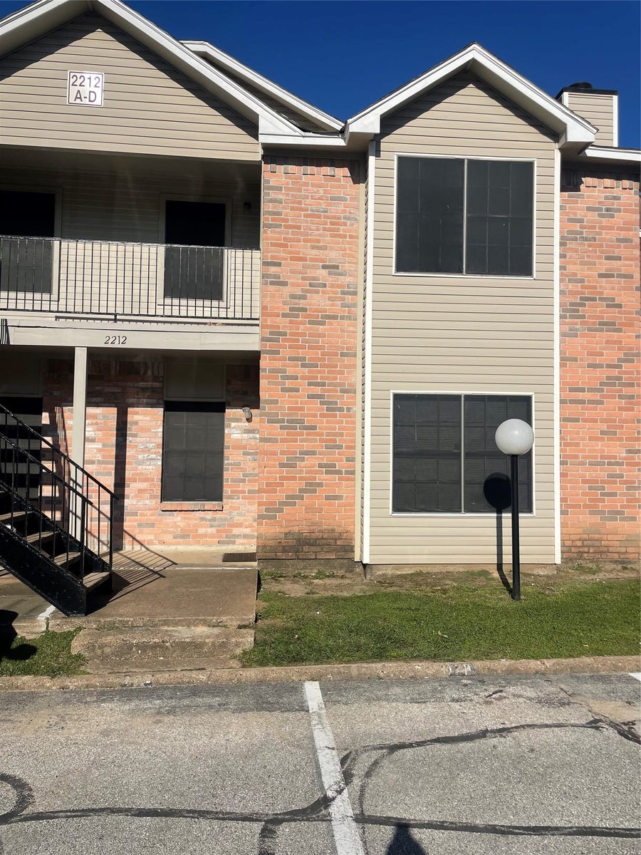 Property photo for 2257 Millstone Drive, #C, Houston, TX