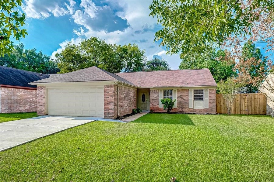 Property photo for 3507 Cabin Place, Sugar Land, TX