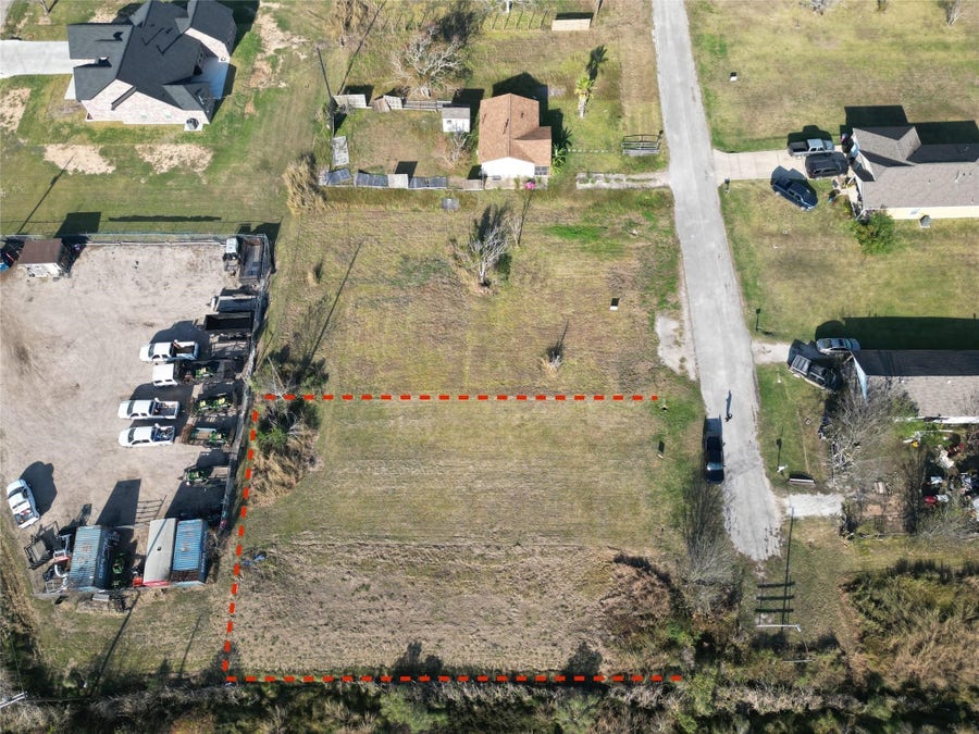 Property photo for 623 S Avenue G, Freeport, TX