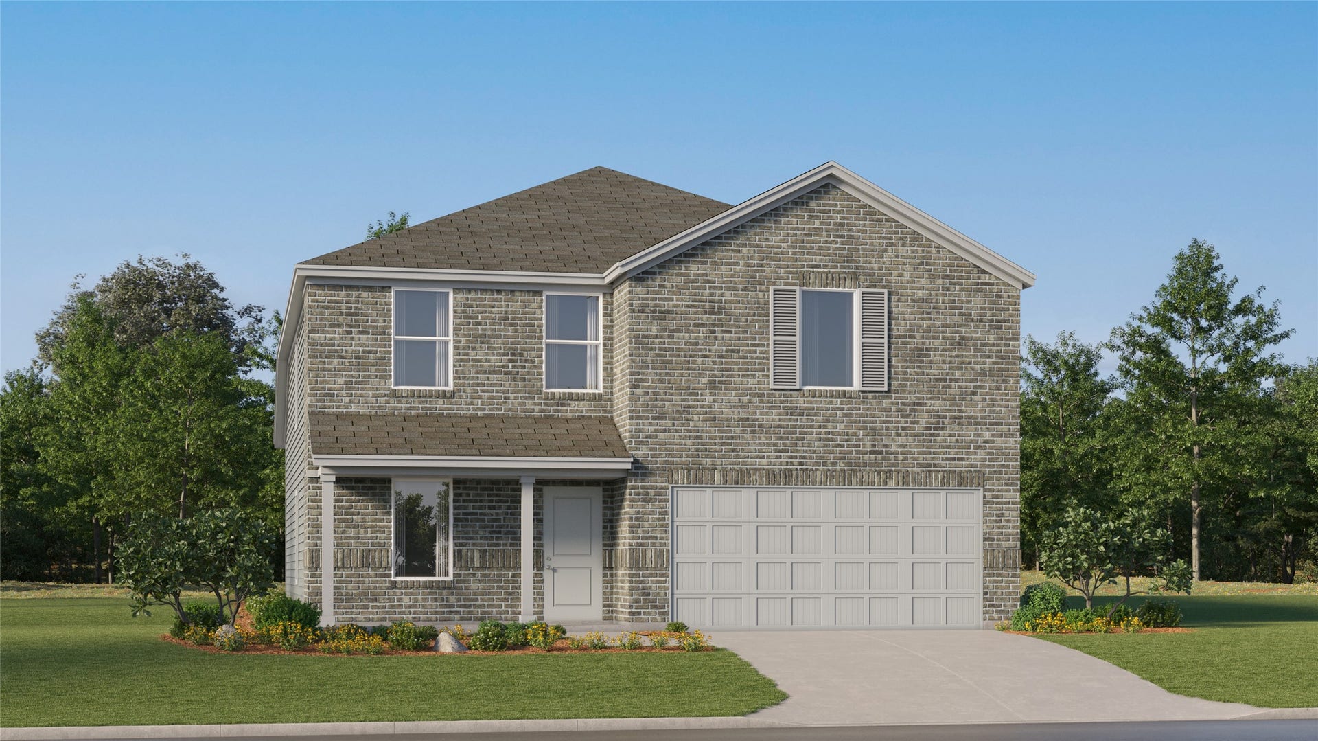 3136 Highbank Drive, Katy, TX 77493