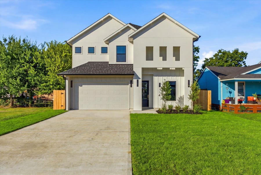 Property photo for 114 S Carroll Street, La Porte, TX