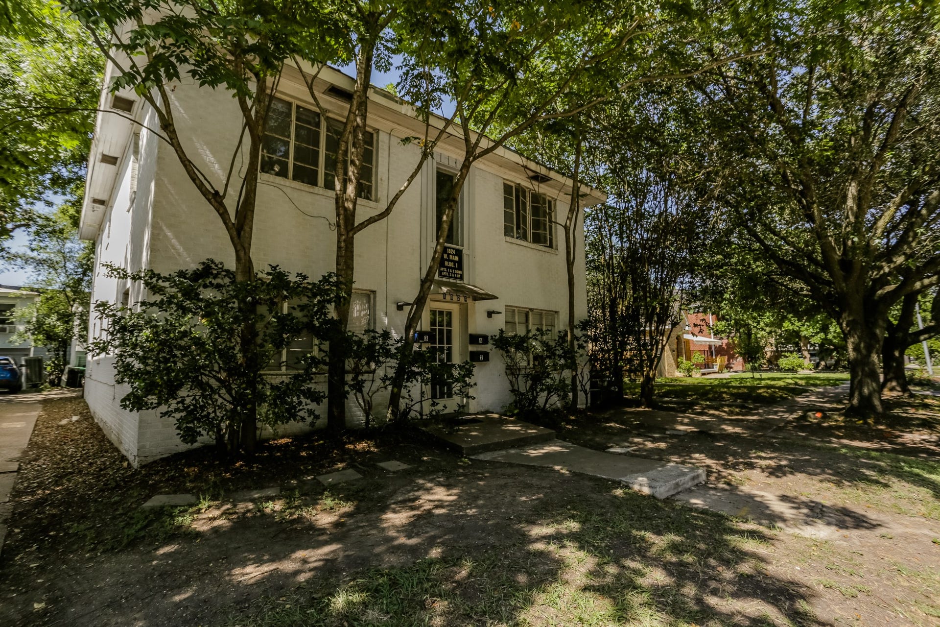 1828 W Main Street, #4, Houston, TX 77098 1828 W Main Street, #4, Houston, TX 77098