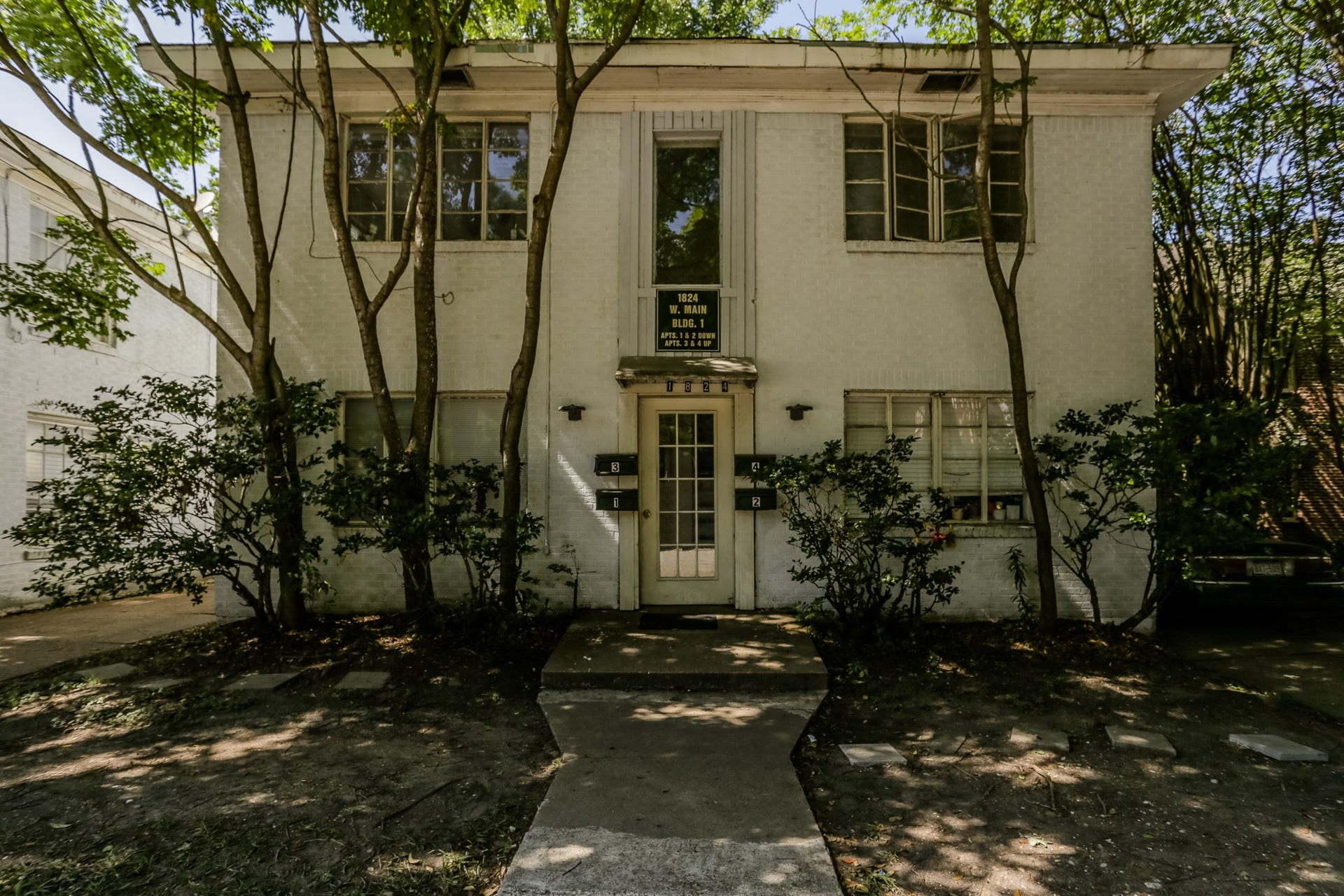 1828 W Main Street, #4, Houston, TX 77098 1828 W Main Street, #4, Houston, TX 77098