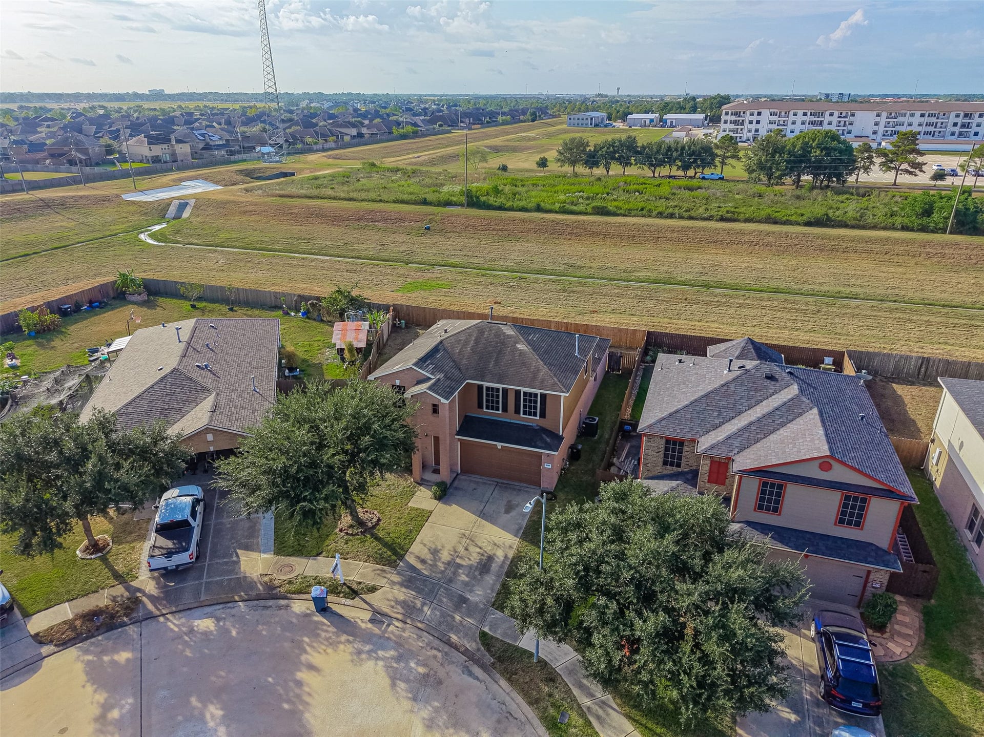 19707 Dayton Springs Drive, Cypress, TX 77429 19707 Dayton Springs Drive, Cypress, TX 77429