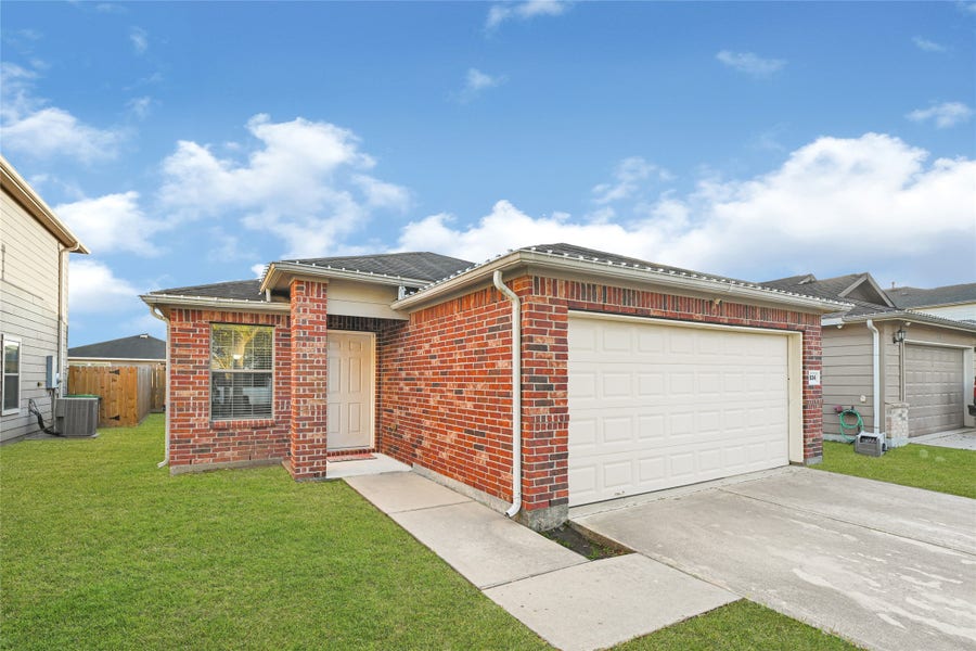 Property photo for 1834 Howth Avenue, Houston, TX