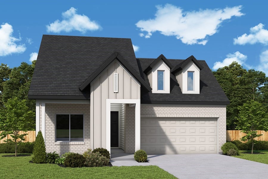 Property photo for 2398 Verano Street, Montgomery, TX