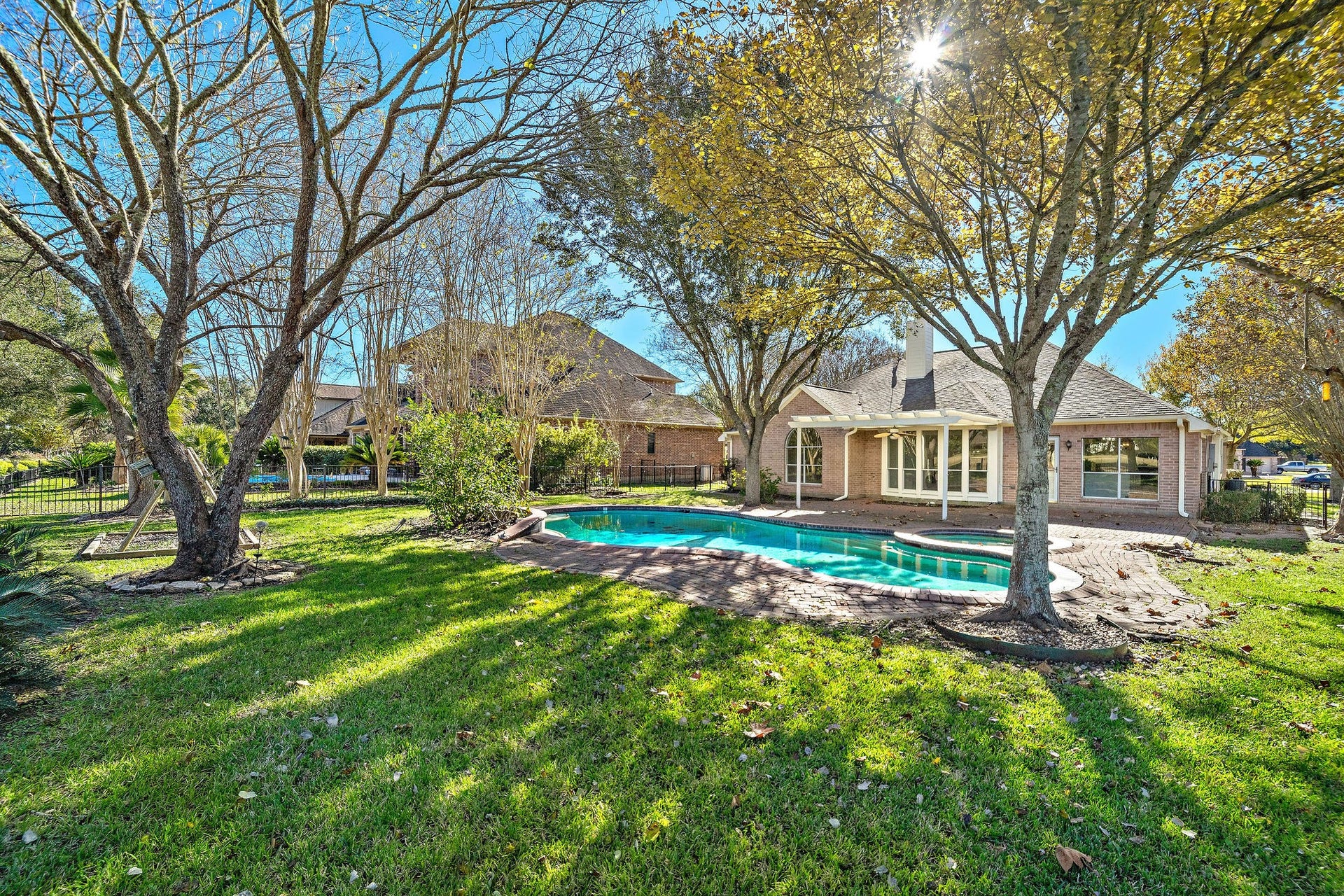 4602 Weston Drive, Fulshear, TX 77441