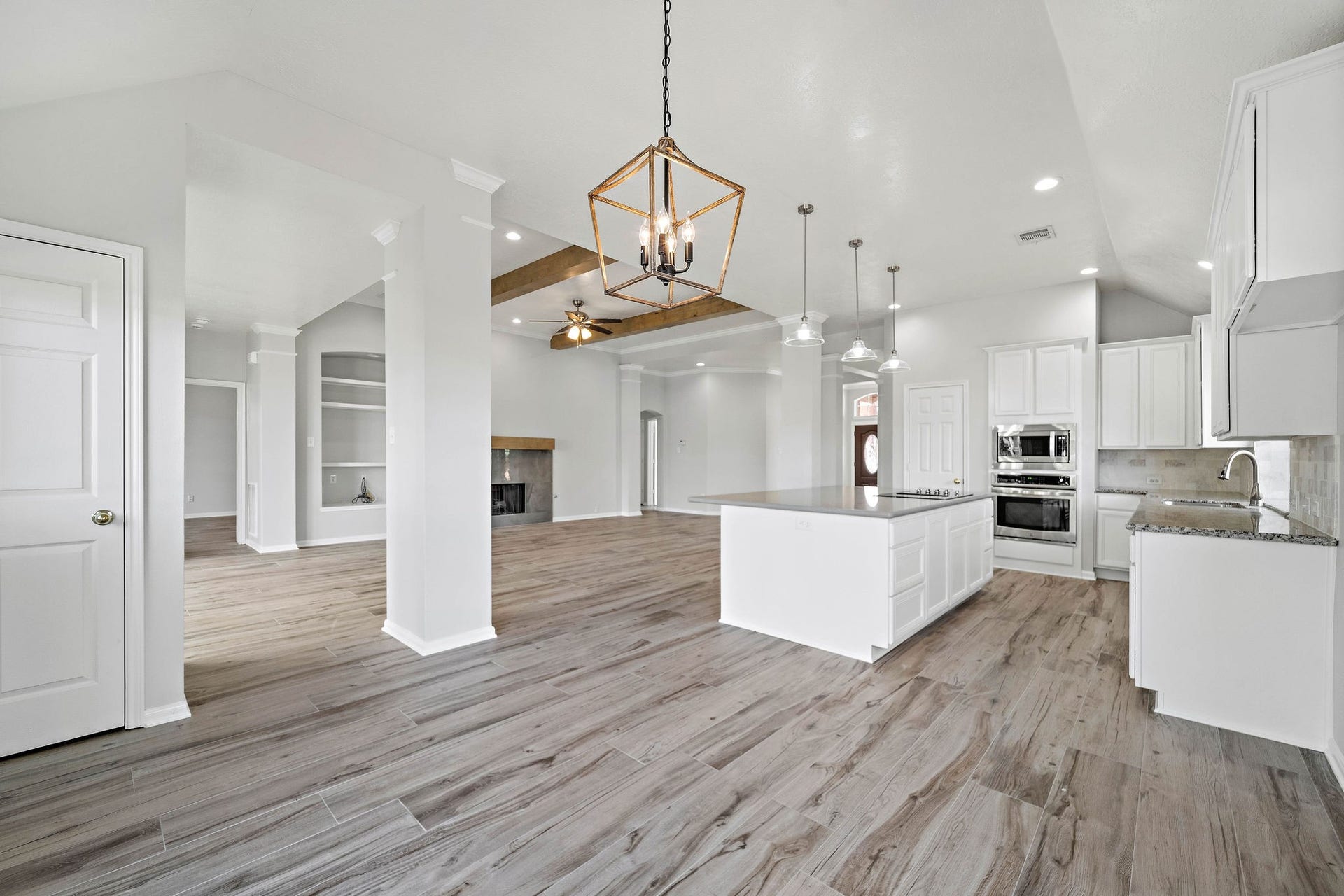 4602 Weston Drive, Fulshear, TX 77441