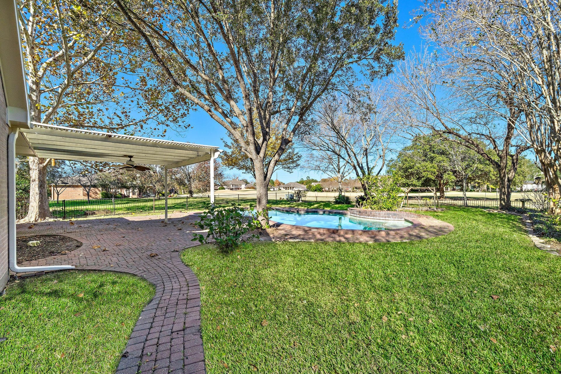 4602 Weston Drive, Fulshear, TX 77441