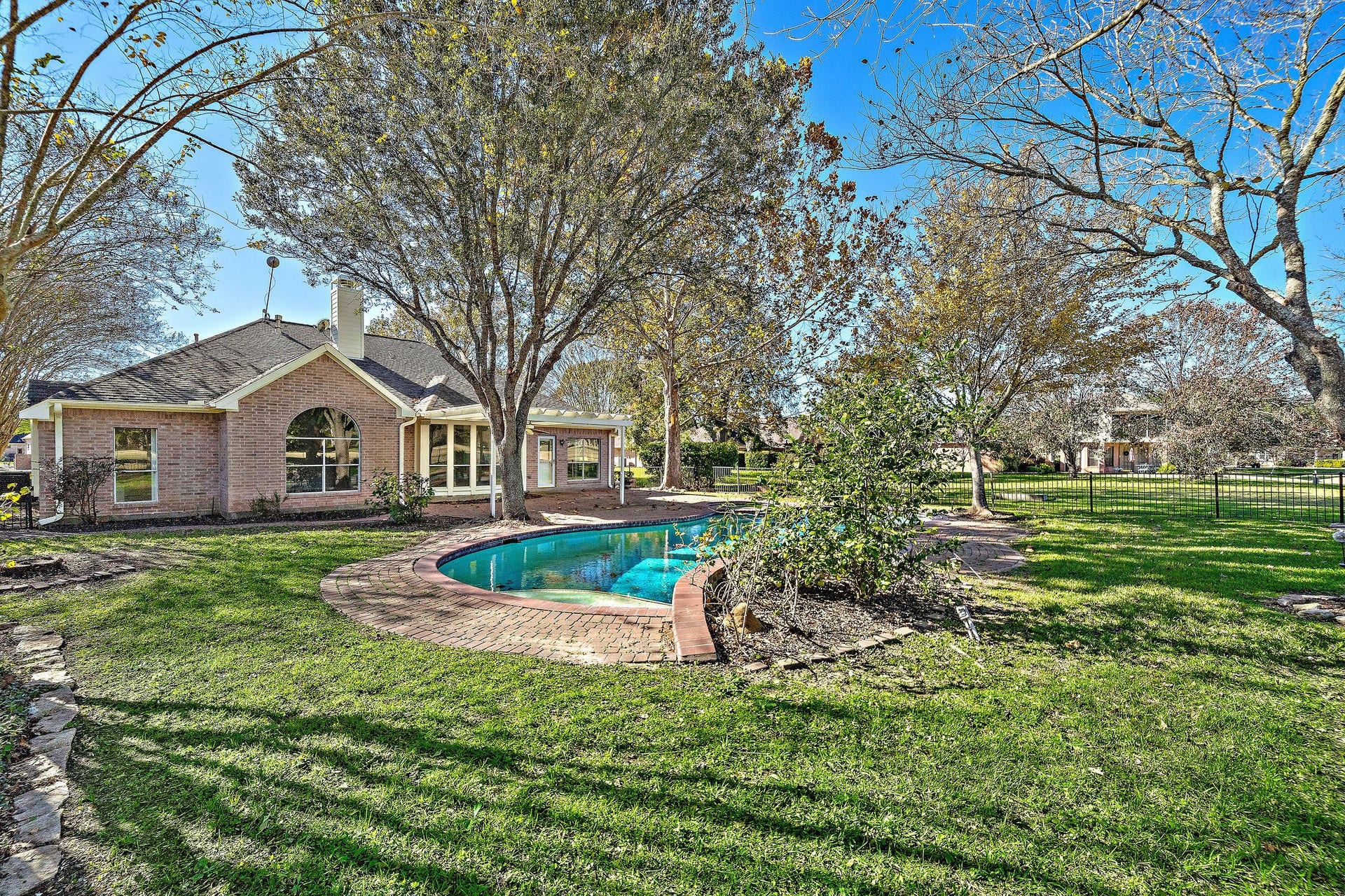 4602 Weston Drive, Fulshear, TX 77441