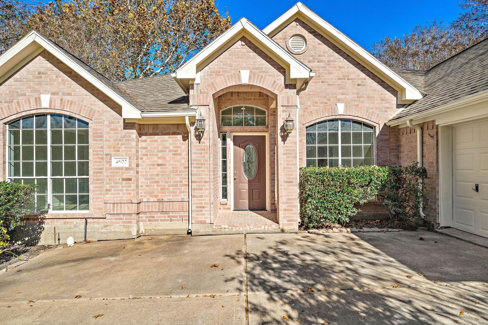 4602 Weston Drive, Fulshear, TX 77441