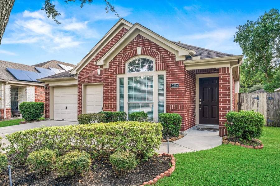 Property photo for 2346 Morgan Ridge Lane, Spring, TX