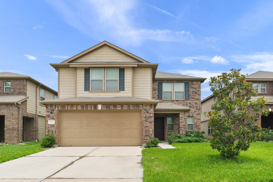 Property photo for 2614 Basil Point Court, Houston, TX