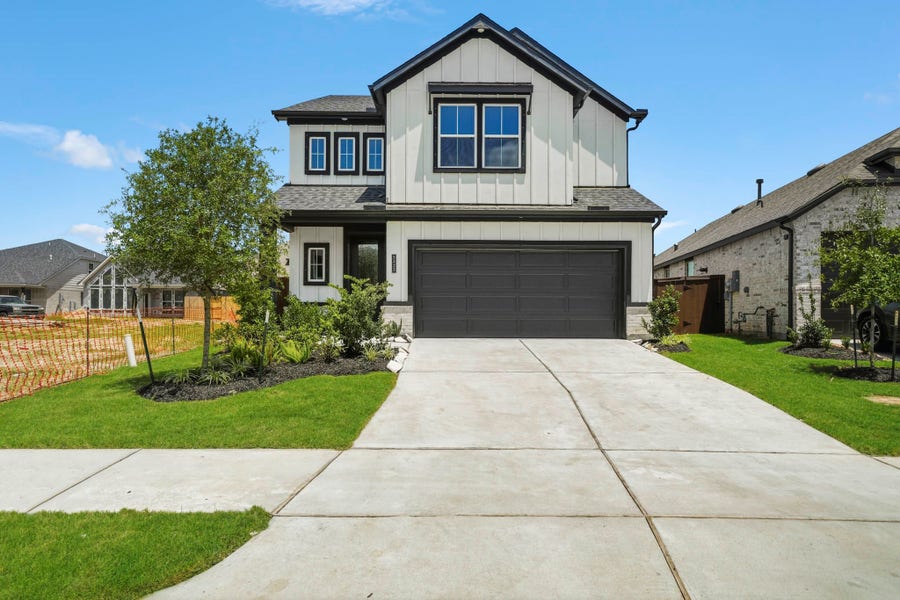 Property photo for 5323 Getty Lane, Iowa Colony, TX
