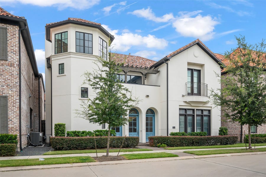 Property photo for 7506 Cuadro Lane, Houston, TX