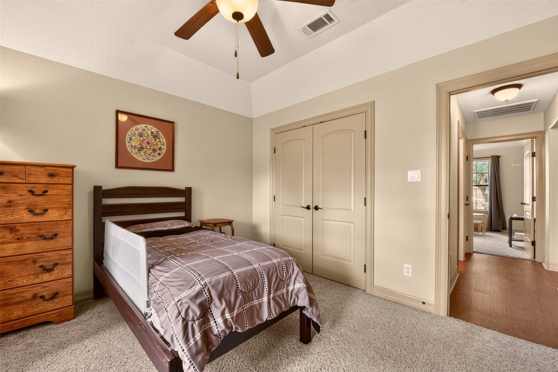 105 Blue Jay Drive, Richwood, TX 77566 4th Bedroom