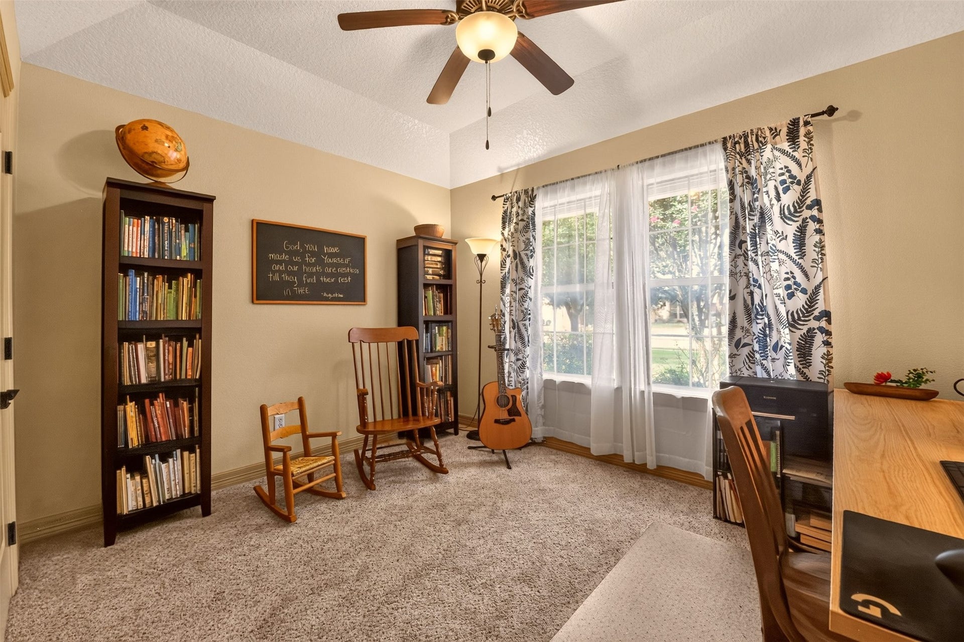 105 Blue Jay Drive, Richwood, TX 77566 2nd Bedroom
