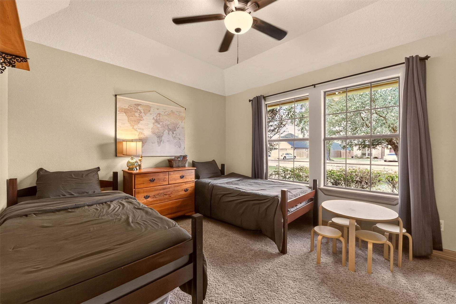 105 Blue Jay Drive, Richwood, TX 77566 3rd Bedroom