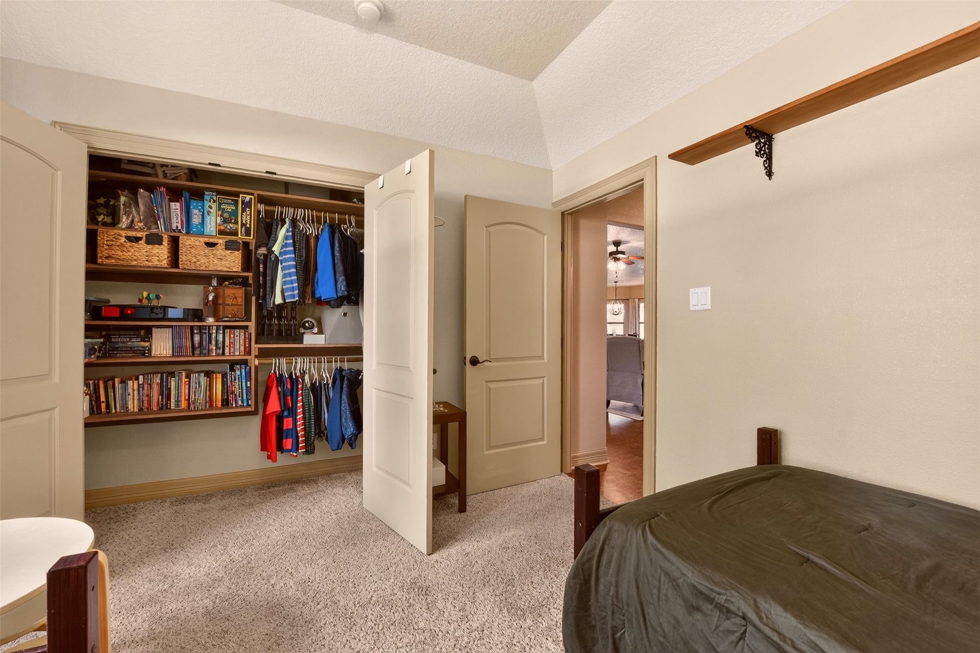 105 Blue Jay Drive, Richwood, TX 77566 3rd Bedroom