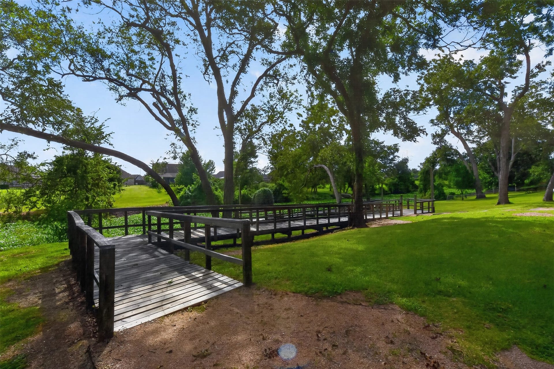 105 Blue Jay Drive, Richwood, TX 77566 Bobby Ford Park