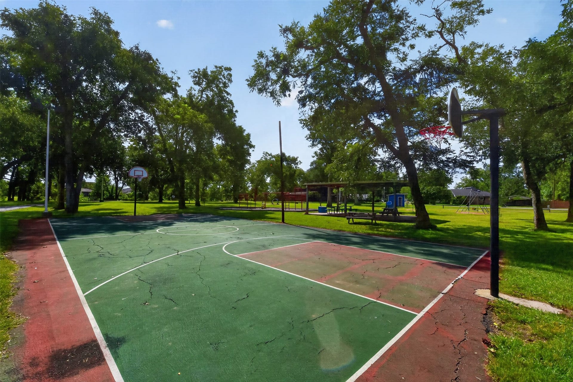 105 Blue Jay Drive, Richwood, TX 77566 Bobby Ford Park