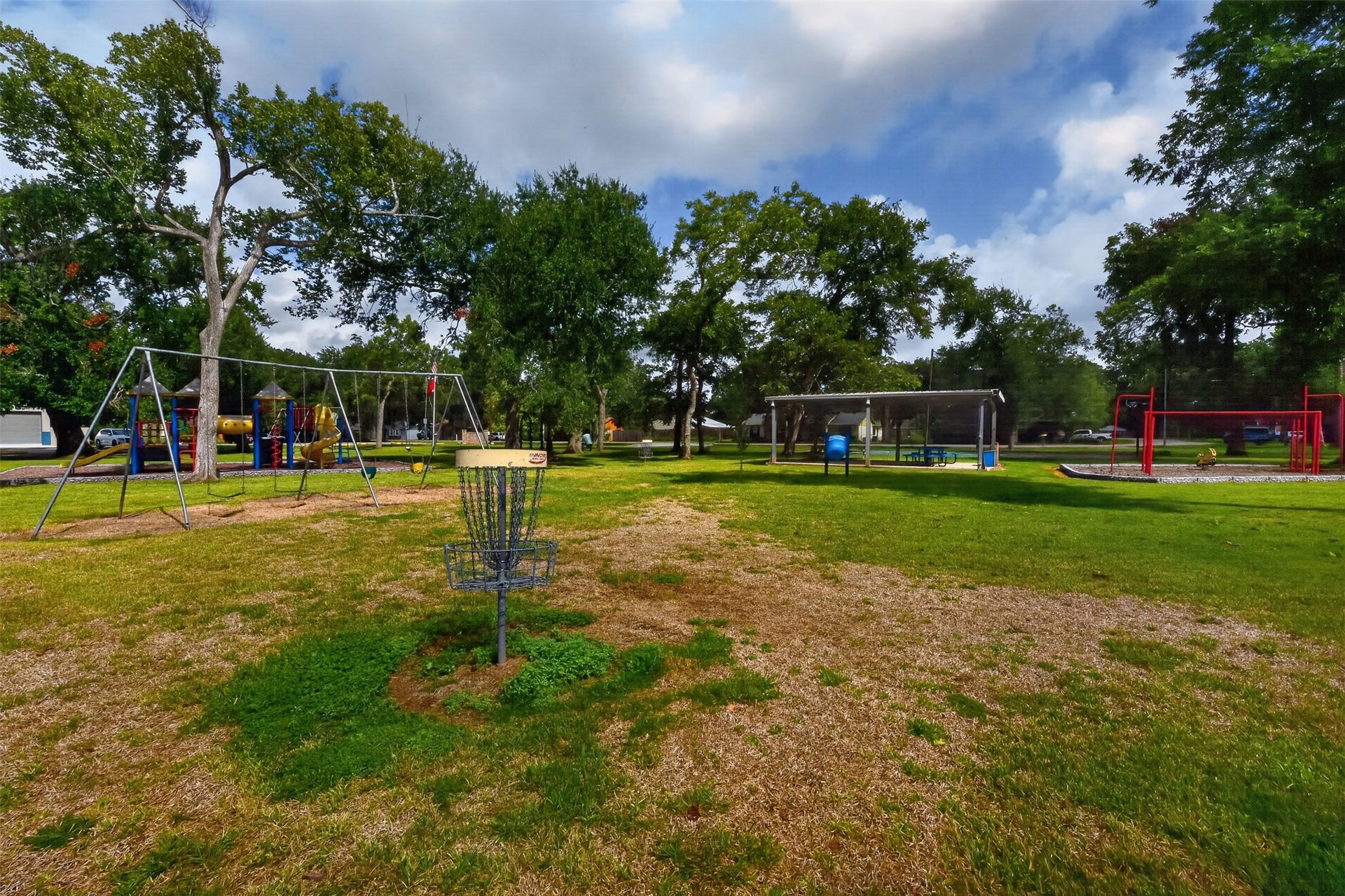 105 Blue Jay Drive, Richwood, TX 77566 Bobby Ford Park