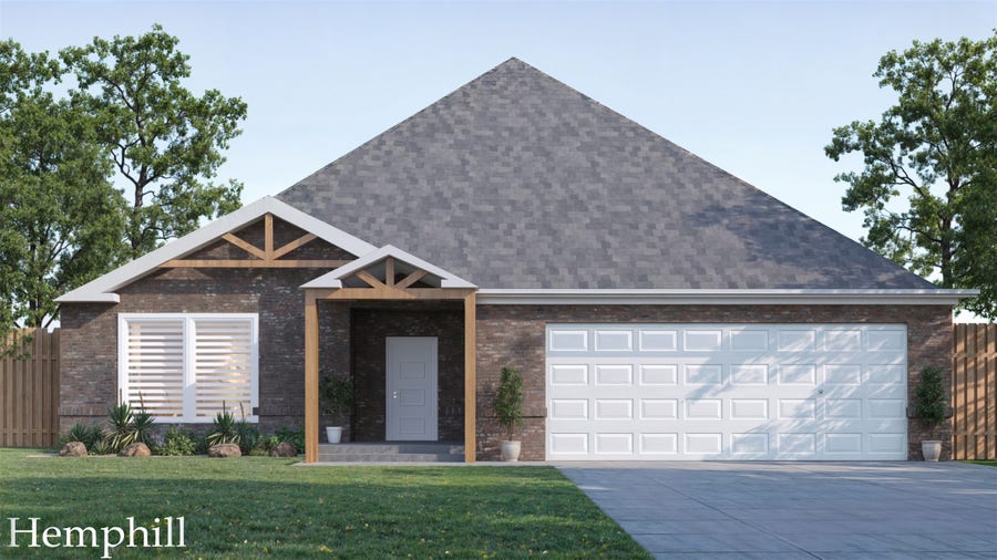 Property photo for 15802 Sugar Maple Lane, Santa Fe, TX